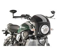 Puig 8933N Semi-Arrayed Windscreens Retro