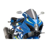 Puig 9013F Racing Screen Xxxxn for, Dark Smoked