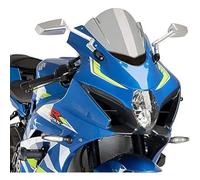 Puig 9013H Z-Racing Screen Smoke