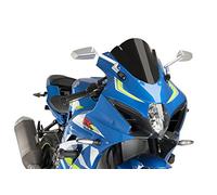 Puig 9013N Racing Screen Xxxxn for, Black