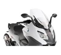 Puig 9014N Windshield V-Tech Line Sport for BMW C650 SPORT 16'-17'