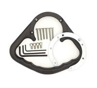 PUIG MANIGLIA PASSEGGERO PER BMW R1250 R 21-25 NERO
