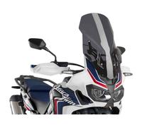 PUIG WINDSCREEN SUPPORT BRACKETS FIT ON HONDA CRF1000L AFRICA TWIN ADVENTURE SPO