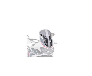 Puig 9155H Touring Screen Smoke