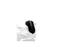 Puig Racing Honda Crf1000l Africa Twin Adventure Sports 2016 Sport Windshield Silver