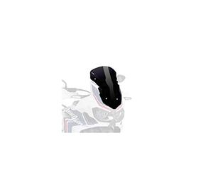 Puig 9155N Touring Screen Black