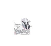 PUIG SCREEN SPORT REGOLABILE HONDA AFRICA TWIN ADVENTURE SPORTS 2018 CLEAR