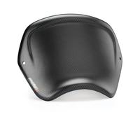 Puig Front Plate Carbon Look 9168C for Yamaha XSR900 16'-19'
