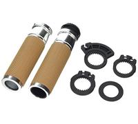 Puig 9190P Grips Vintage Set