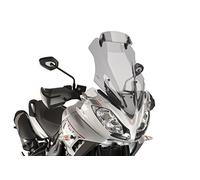 Puig Sport Triumph Tiger Sport 16-1 Windshield Silver