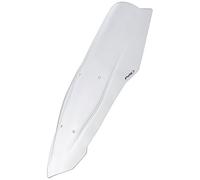 Puig 9212W Touring Windscreen improved wind protection, Transparent