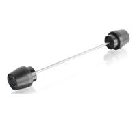 Puig 9238n Front Wheel Axle Protectors