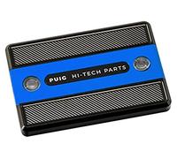 Puig Brake-Clutch Liquid Tank Cover
