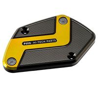 Puig 9273O Brake/Clutch Reservoir Cap model specific design, Gold