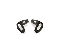 Puig 9325N Original Indicator Bracket road approved, Black