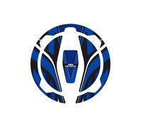 Puig 9362a Radikal Kawasaki Gasoline Tank Cap Protector