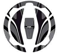 Puig 9362u Radikal Kawasaki Gasoline Tank Cap Protector