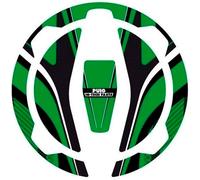 Puig 9362v Radikal Kawasaki Gasoline Tank Cap Protector