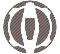 Puig 9363c Xtreme Kawasaki Gasoline Tank Cap Protector