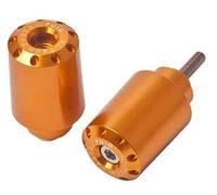 Puig 9372O Long Bar Ends model specific design, Gold