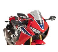 Puig Z-racing Honda Cbr1000rr Fireblade/sp/sp2 Windshield Black