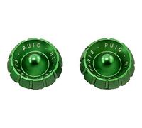 Puig 9420V Thruster Bar Ends model specific design, Green