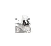 Puig Touring Kawasaki Versys 650/1000 Windshield Clear