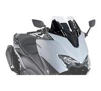Puig 9423w V-techline Yamaha T-max 17-18 Windshield