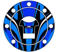 Puig 9429a Radikal Suzuki Gasoline Tank Cap Protector