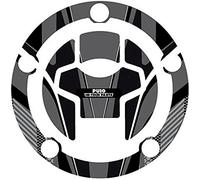 Puig 9429u Radikal Suzuki Gasoline Tank Cap Protector