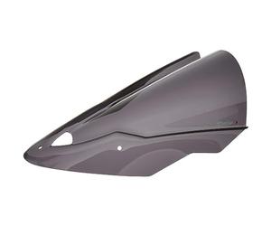 Puig 9434R Touring Screen for Ducati Supersport 939/S 17'-18', Red