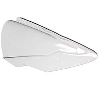 Puig 9434W Z-Racing Windscreen optimised aerodynamics, Transparent