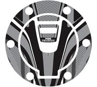 Puig 9447u Radikal Ktm Gasoline Tank Cap Protector