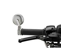 Puig 9506D Bar End Mirrors model specific design, Anodized