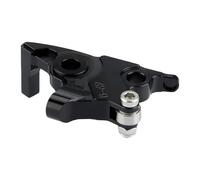 Puig Moto Motorcycle Motorbike Brake Lever Adaptor Black For KTM 125 Duke 17-23