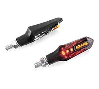 Puig 9555N Turn Signals model specific design, Black