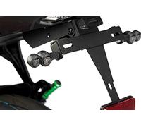 Puig 9557N Turn Signals model specific design, Black