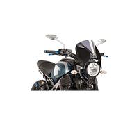 Puig 9561H Rearview mirrors and signaling with connection solutions for installation without modifying the original system, Smoke