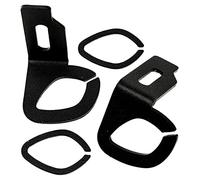 Puig 9604N Original indicator support set in black