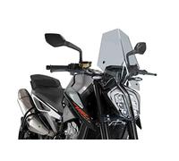 Puig Naked Bike Screen 790 DUKE 18- LIGHT TINT