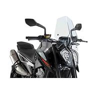 Puig 9668W Carenabris New Generation Sport, Transparent