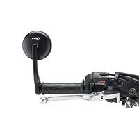 Puig 9691N Rearview Mirror Grand Tracker Black
