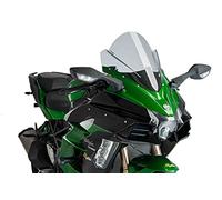 Puig 9704H Racing Screen Smoke
