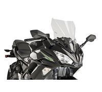 Puig 9711W Racing Screen Transparent