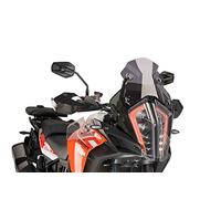 Puig Sport Ktm 1290 Super Adventure R/s Windshield Black