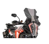 Puig Touring Ktm 1290 Super Adventure R/s Windshield Black