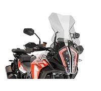 Puig Touring Ktm 1290 Super Adventure R/s Windshield Clear