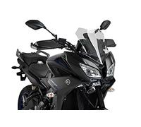 Puig 9724W Sport Screen Transparent