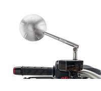 Puig 9794D Rearview Mirror Retro Right Aluminium