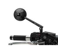 Puig 9794N Rearview Mirror Retro Right Black